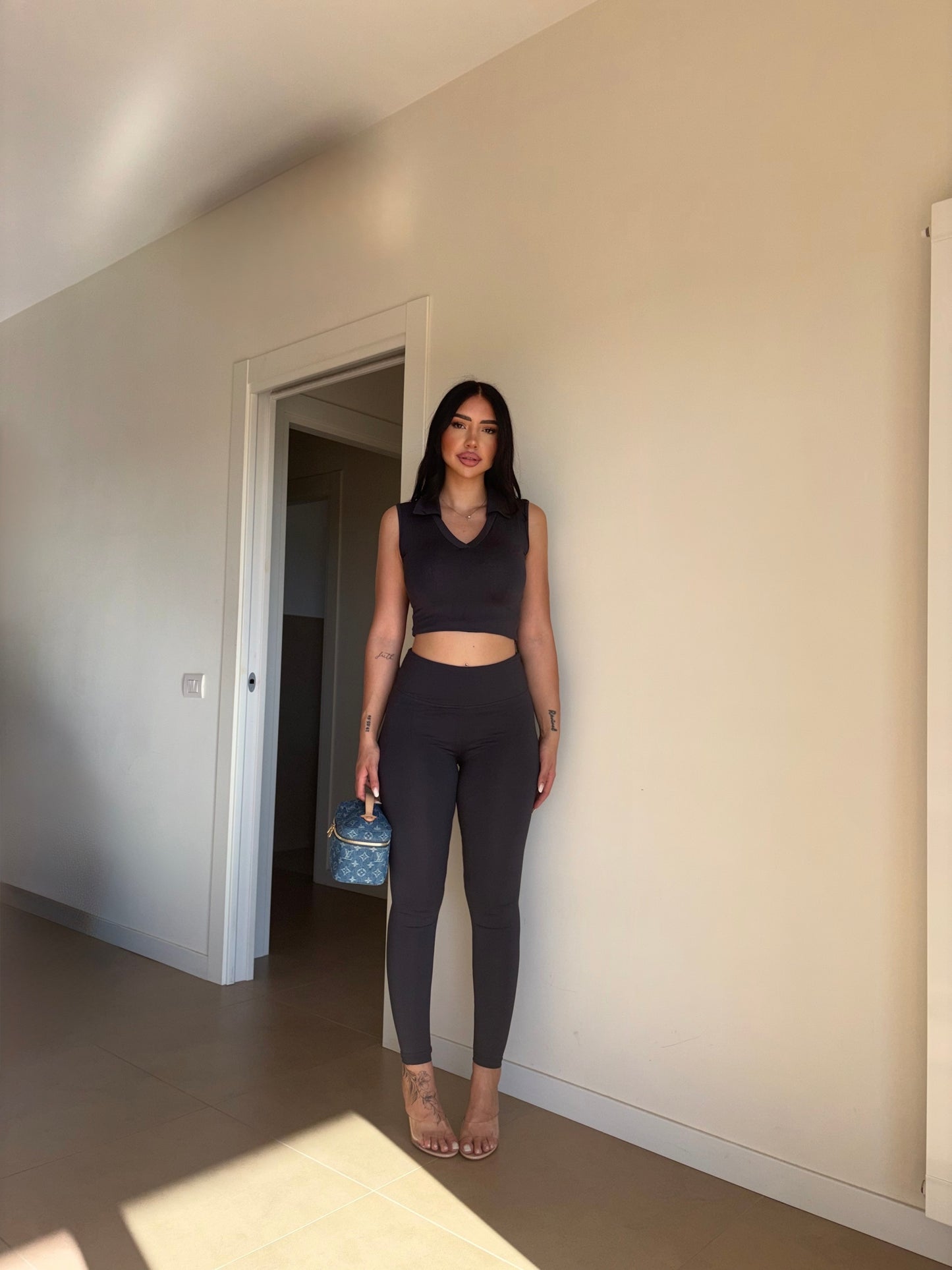 Set Sporty