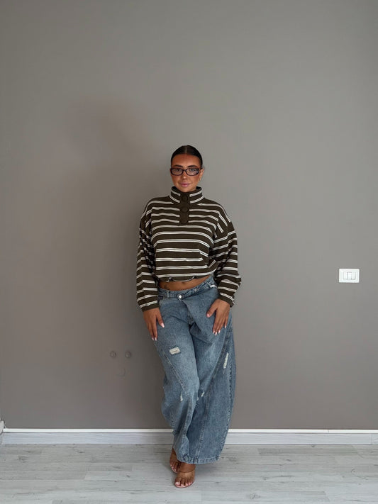 Maglioncino Chic