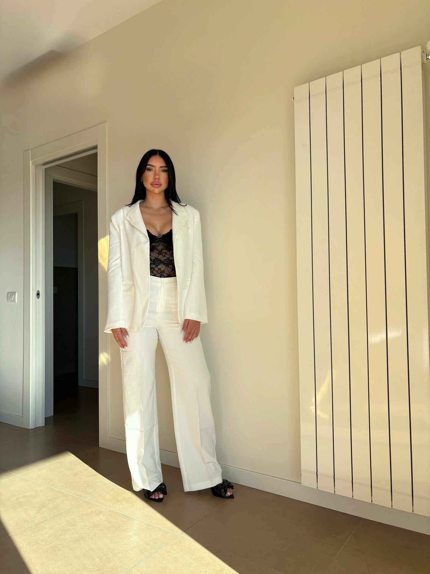 Tailleur Elegant