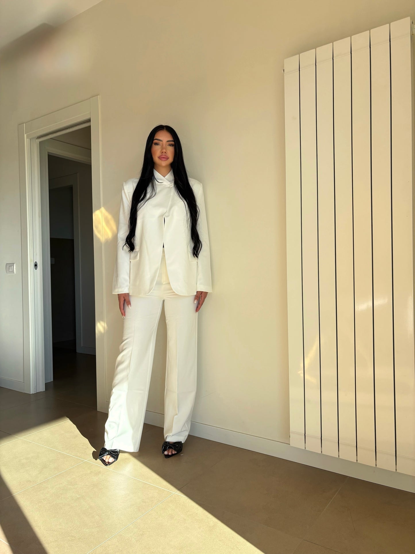 Tailleur Elegant