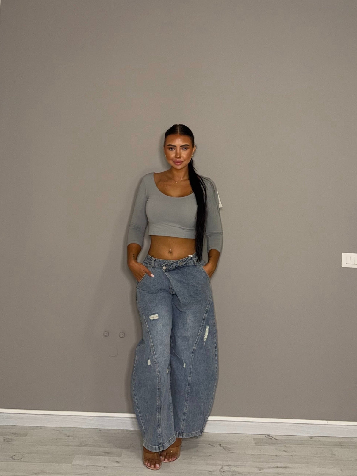 Jeans Double