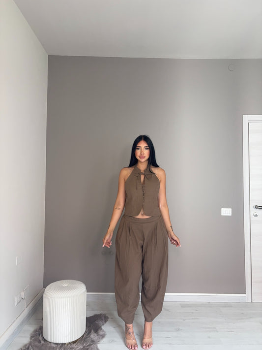 Set Desert