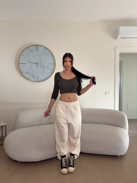 Maglia Basic
