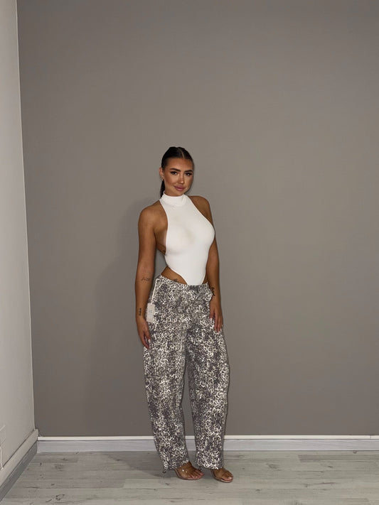 Body Rare