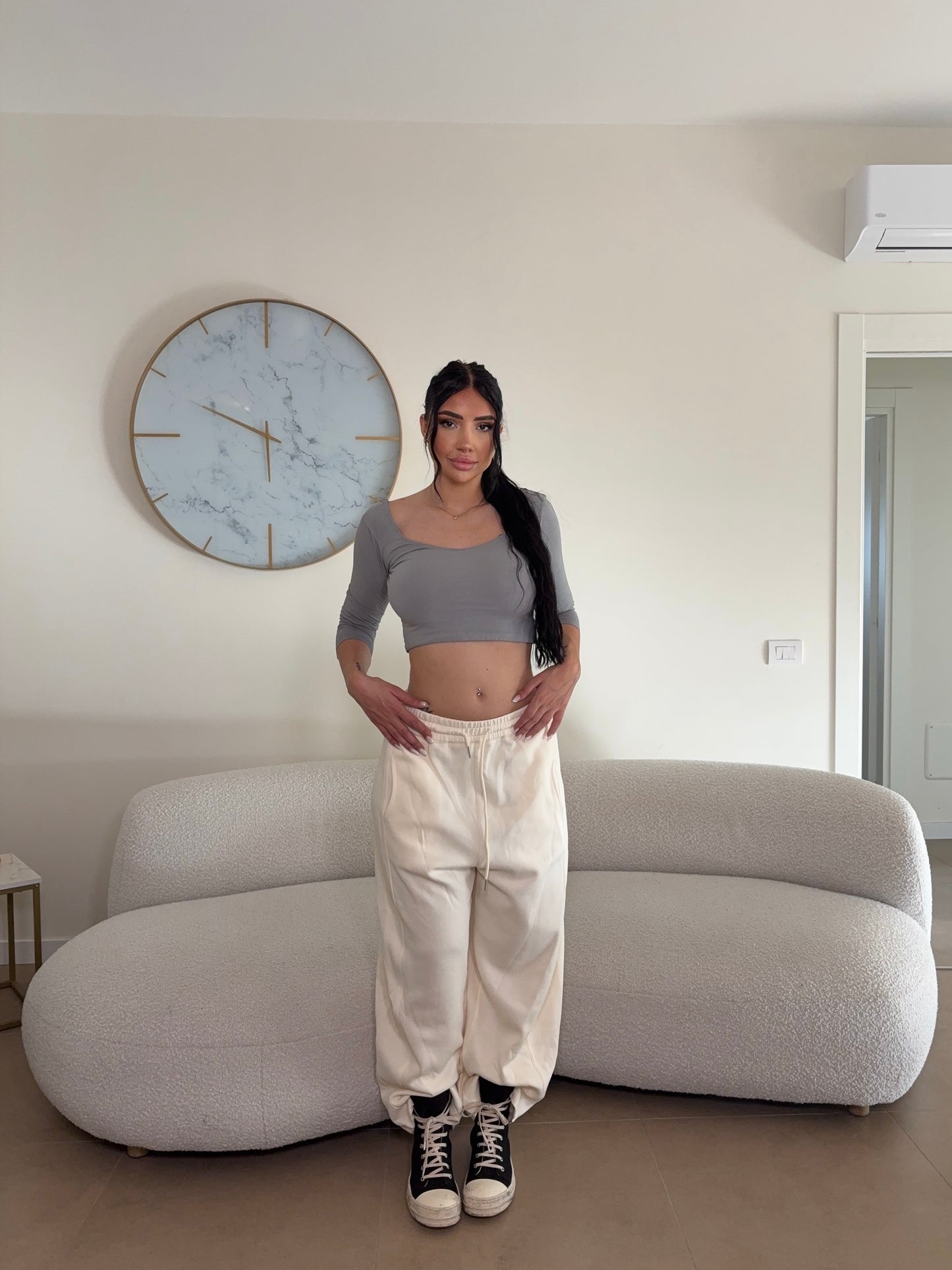 Maglia Basic