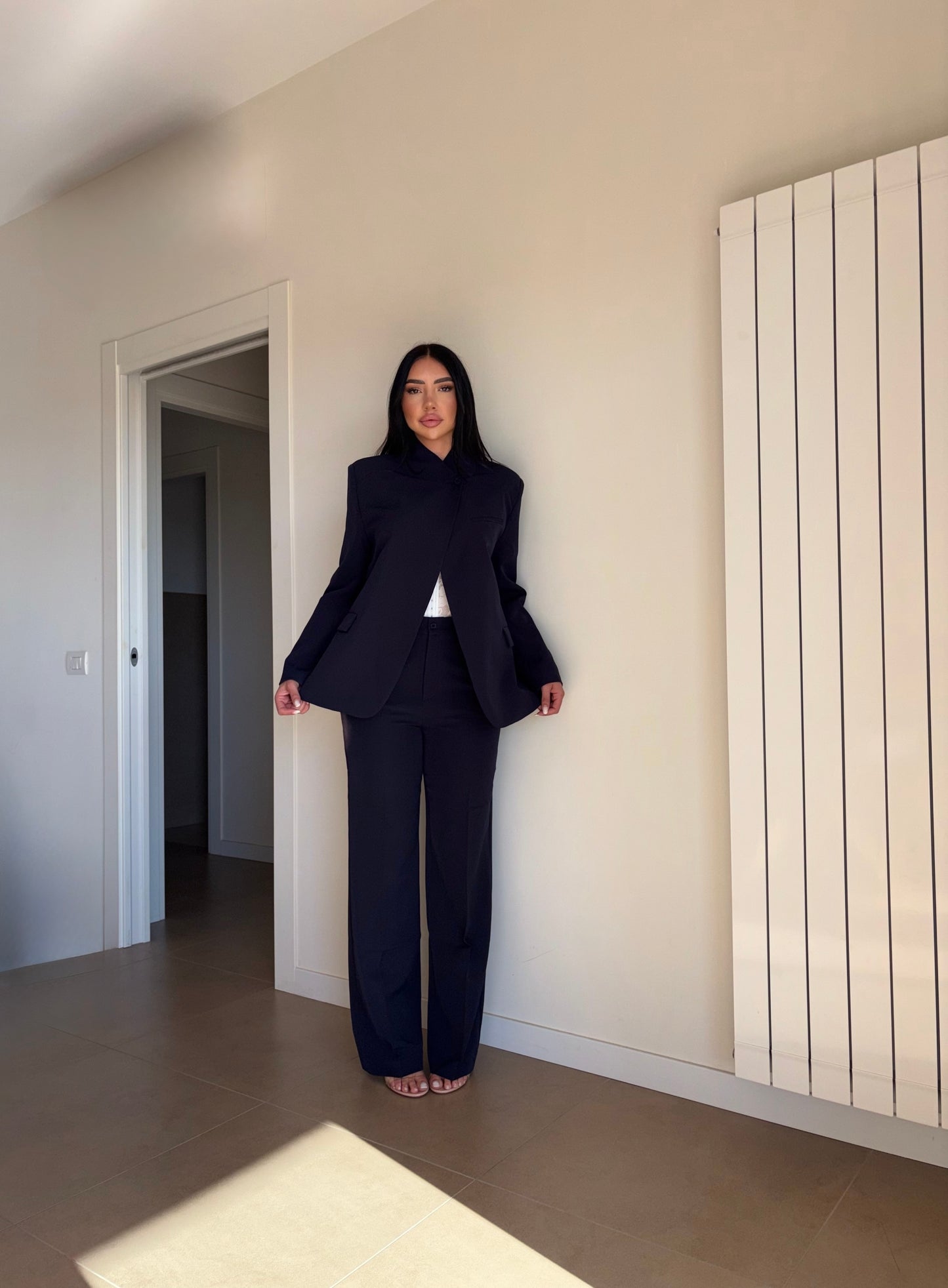 Tailleur Elegant