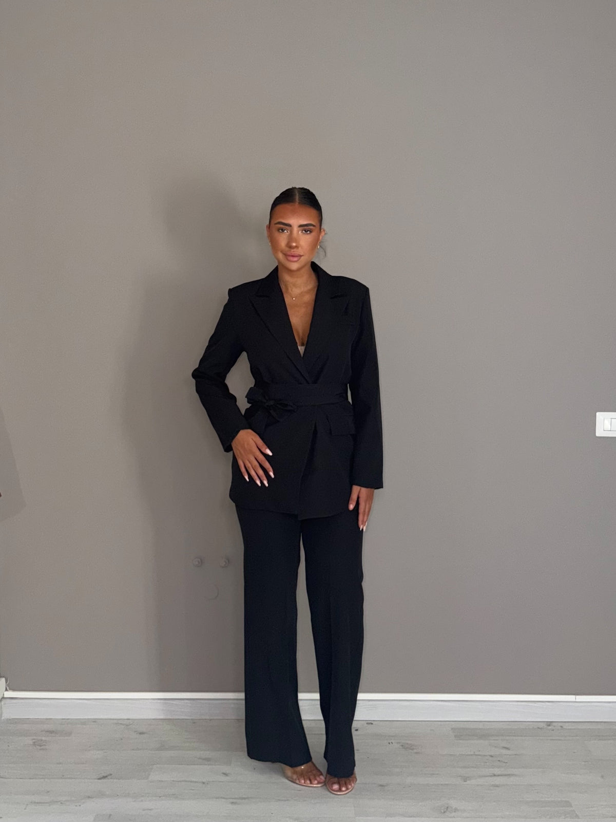Tailleur Sofia