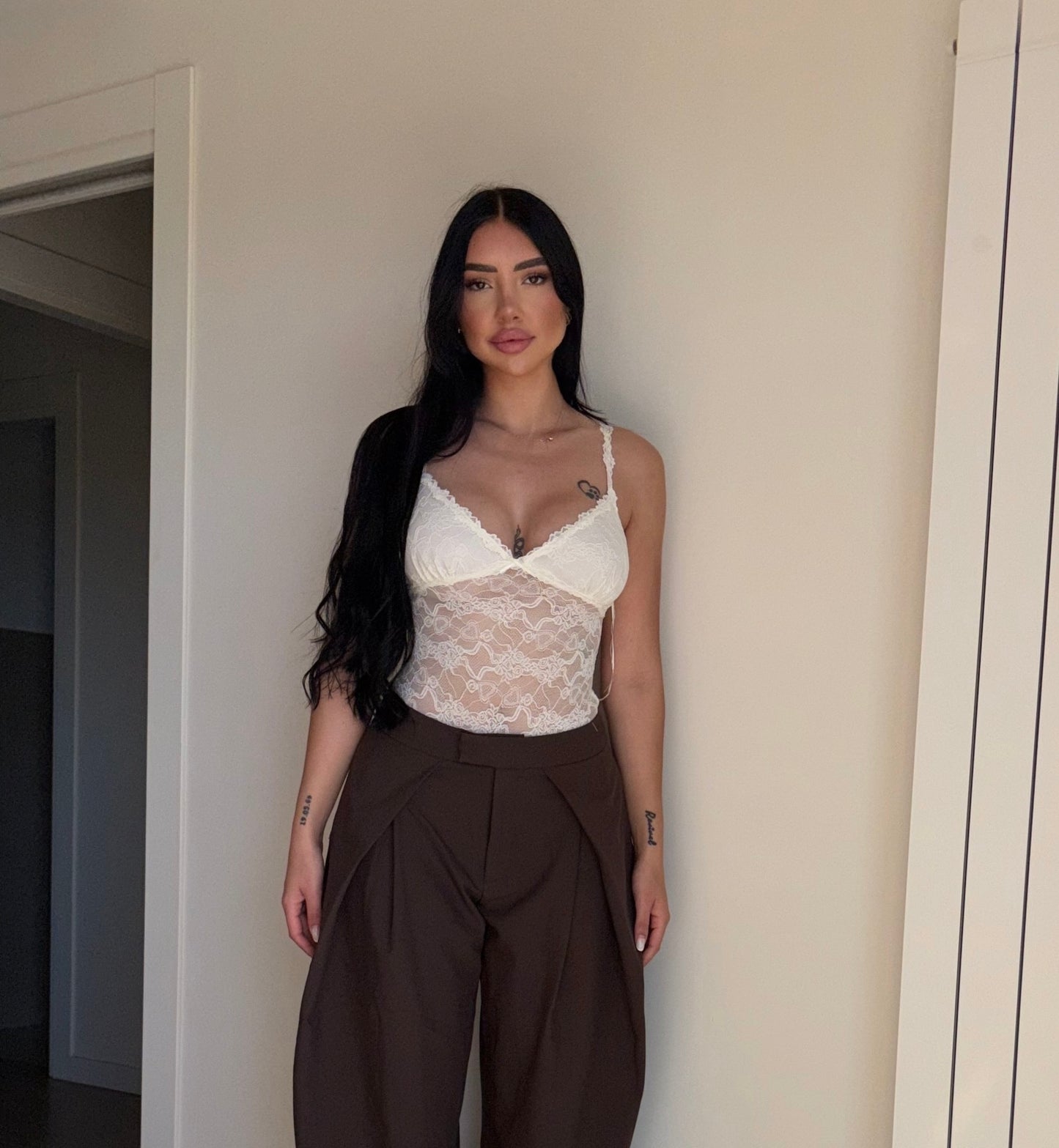 Body Intimo