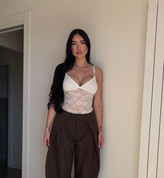 Body Intimo