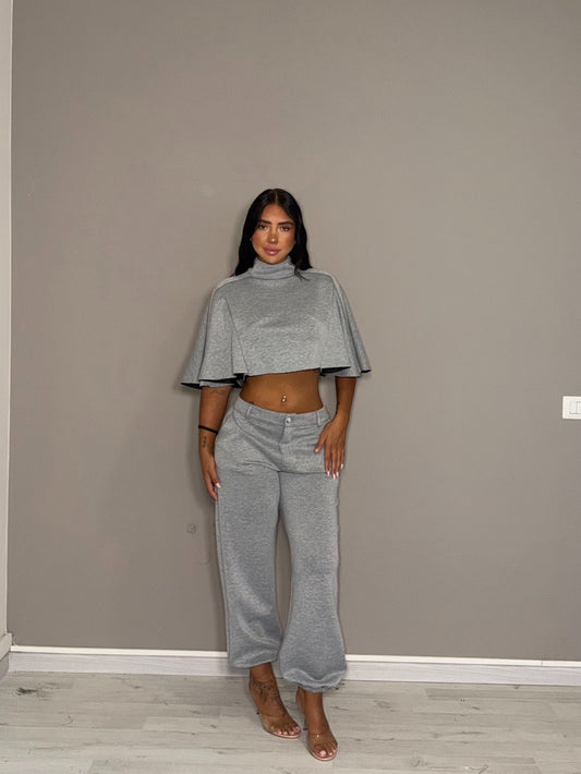Tuta Elegant
