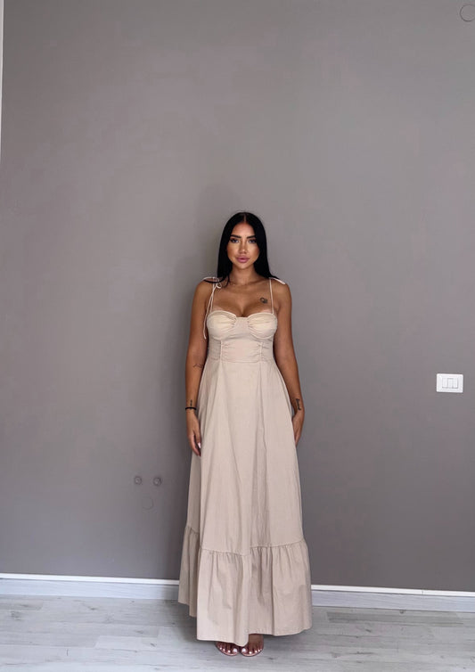 Abito Capri