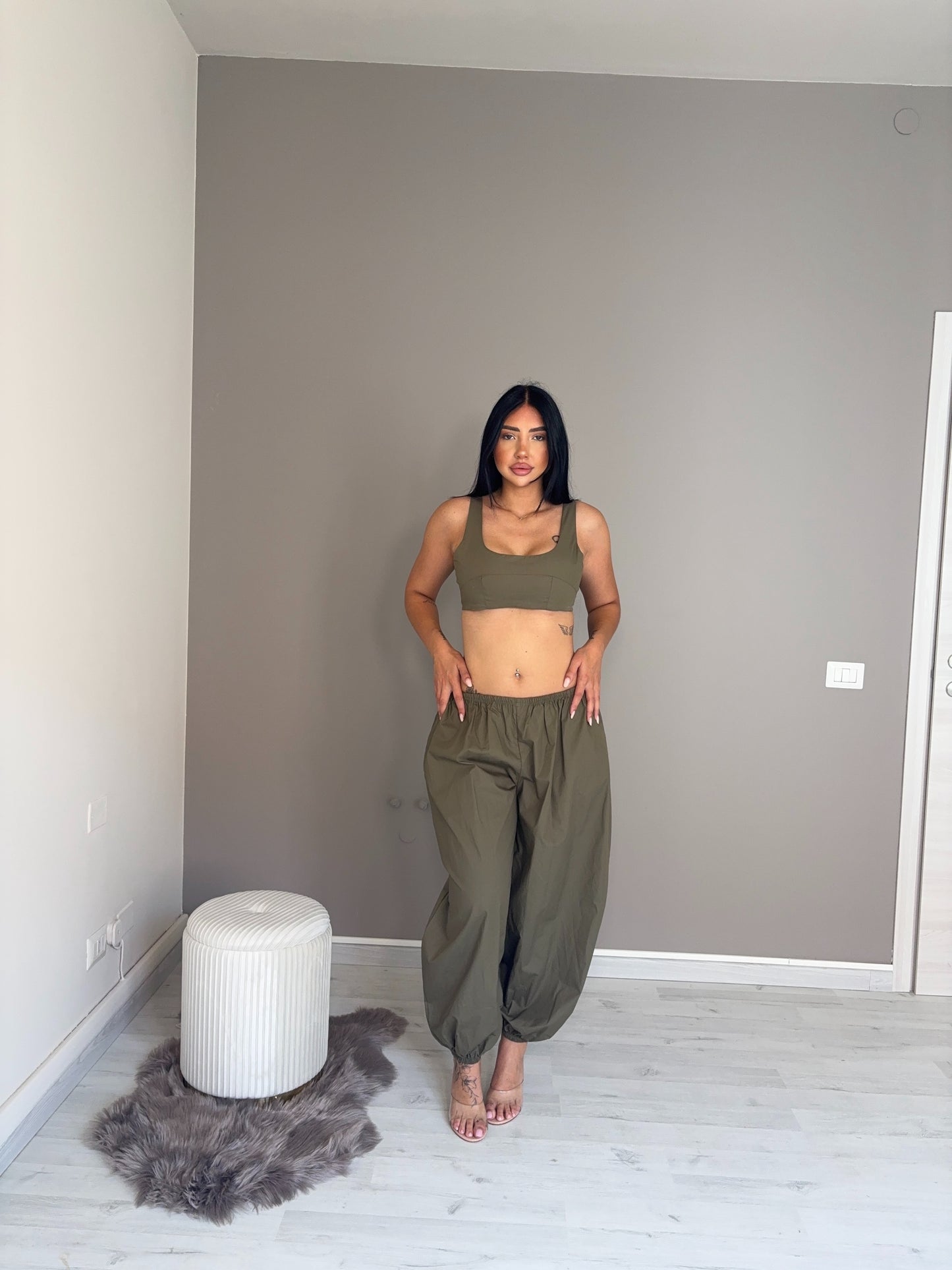 Set Sahara