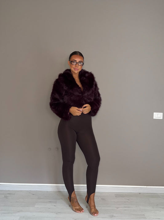 Leggins Laccio