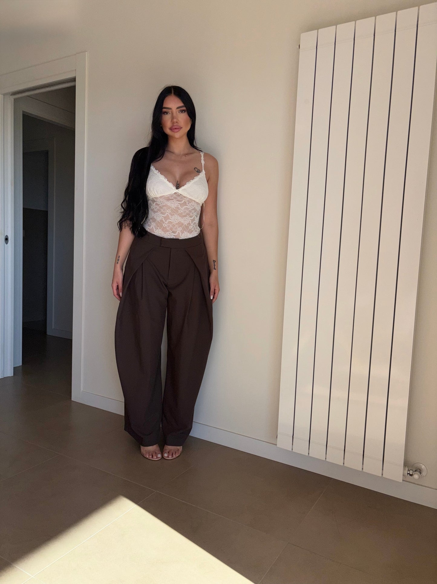 Tailleur Sea