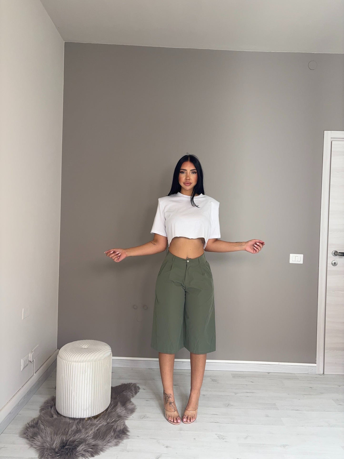Panta Short