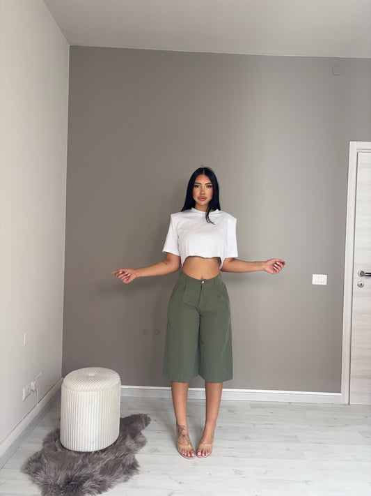 Panta Short
